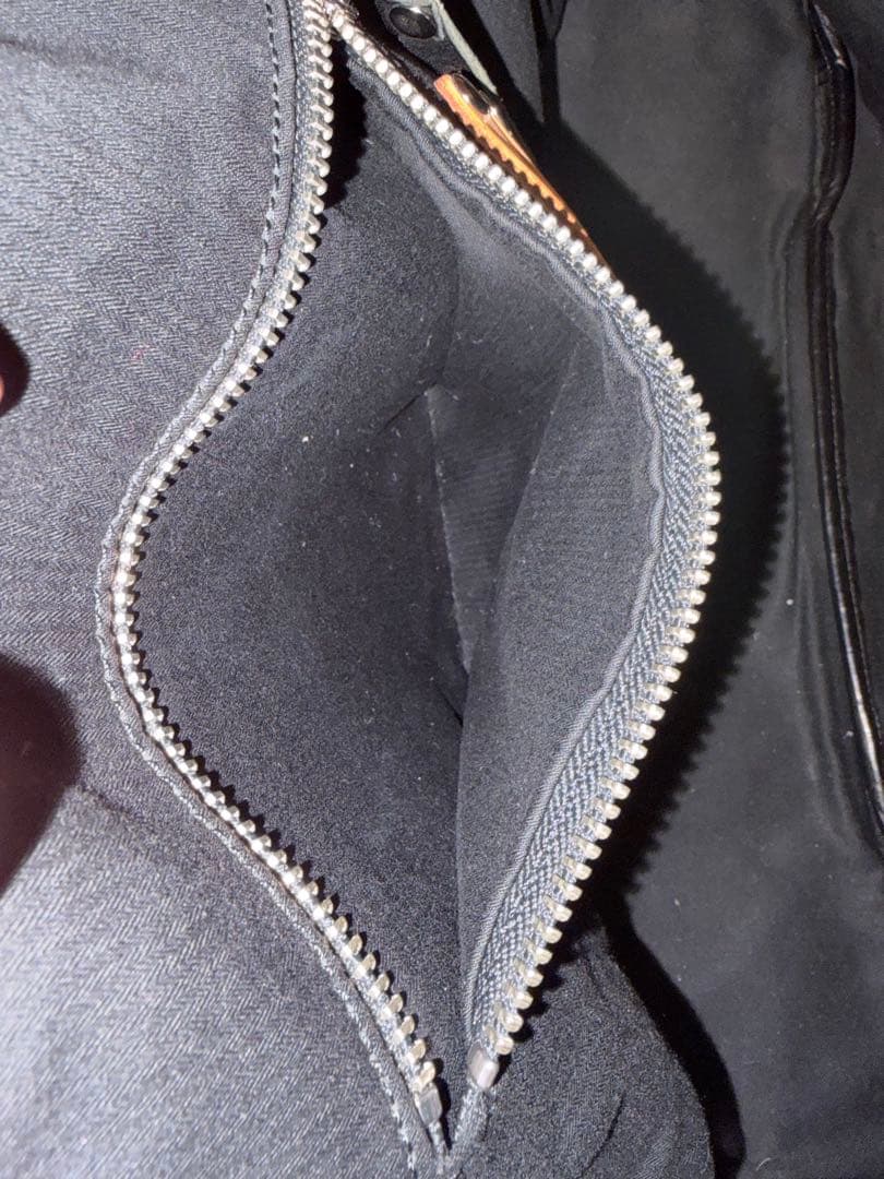 コーネリアンタウラス　long stone ブラック