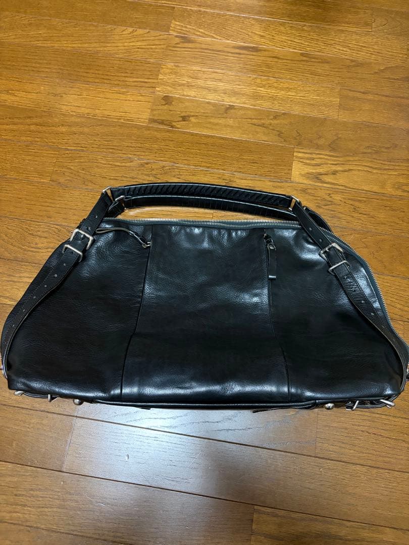 コーネリアンタウラス　long stone ブラック