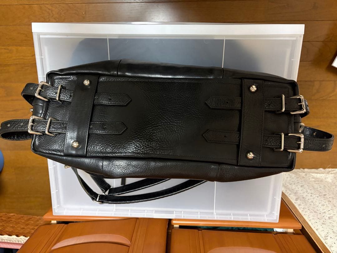 コーネリアンタウラス　long stone ブラック