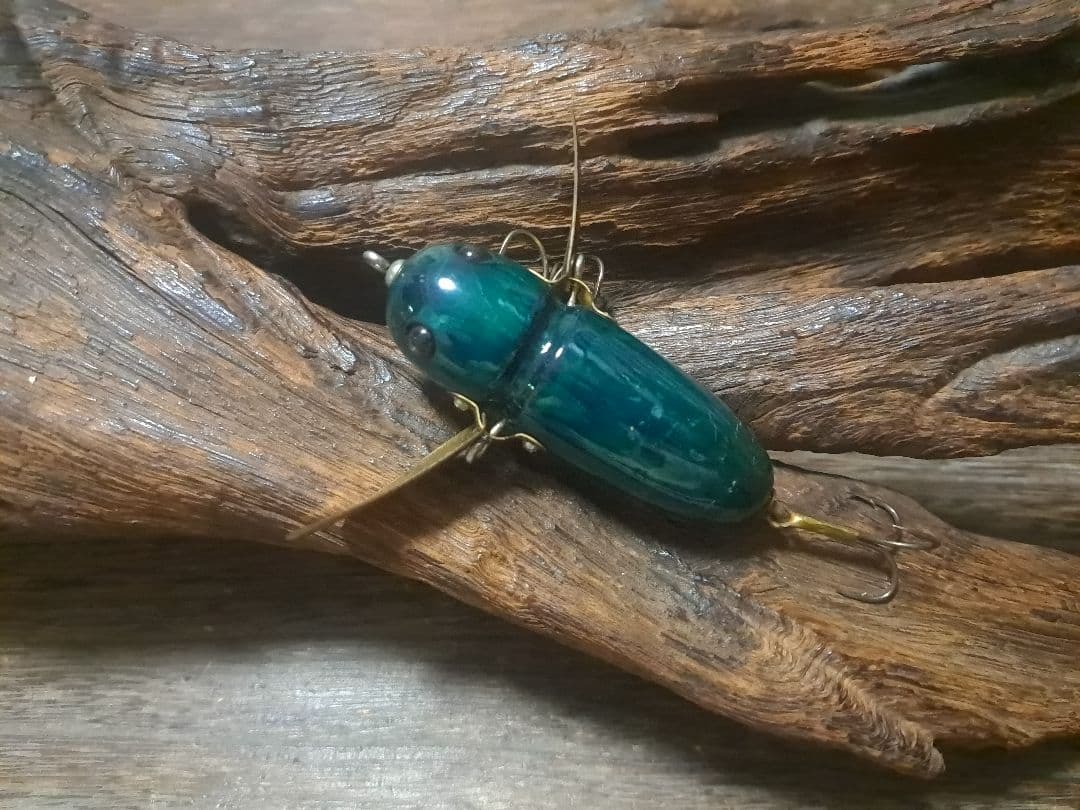 道楽　DOWLUCK　ドウラク　ソノヒグラシ　オールド