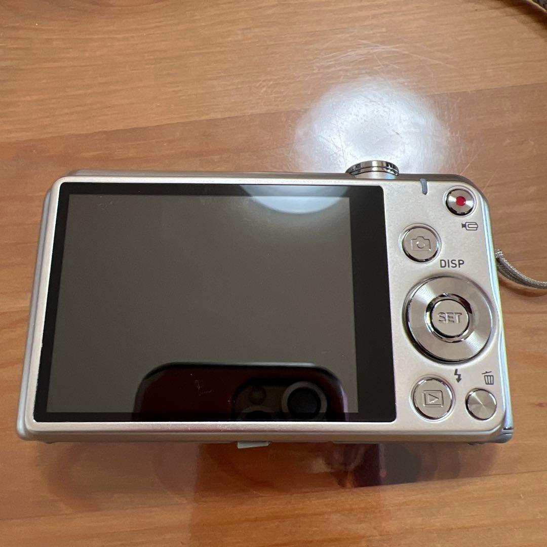 CASIO EXILIM EX-Z780 コンパクトデジタルカメラ