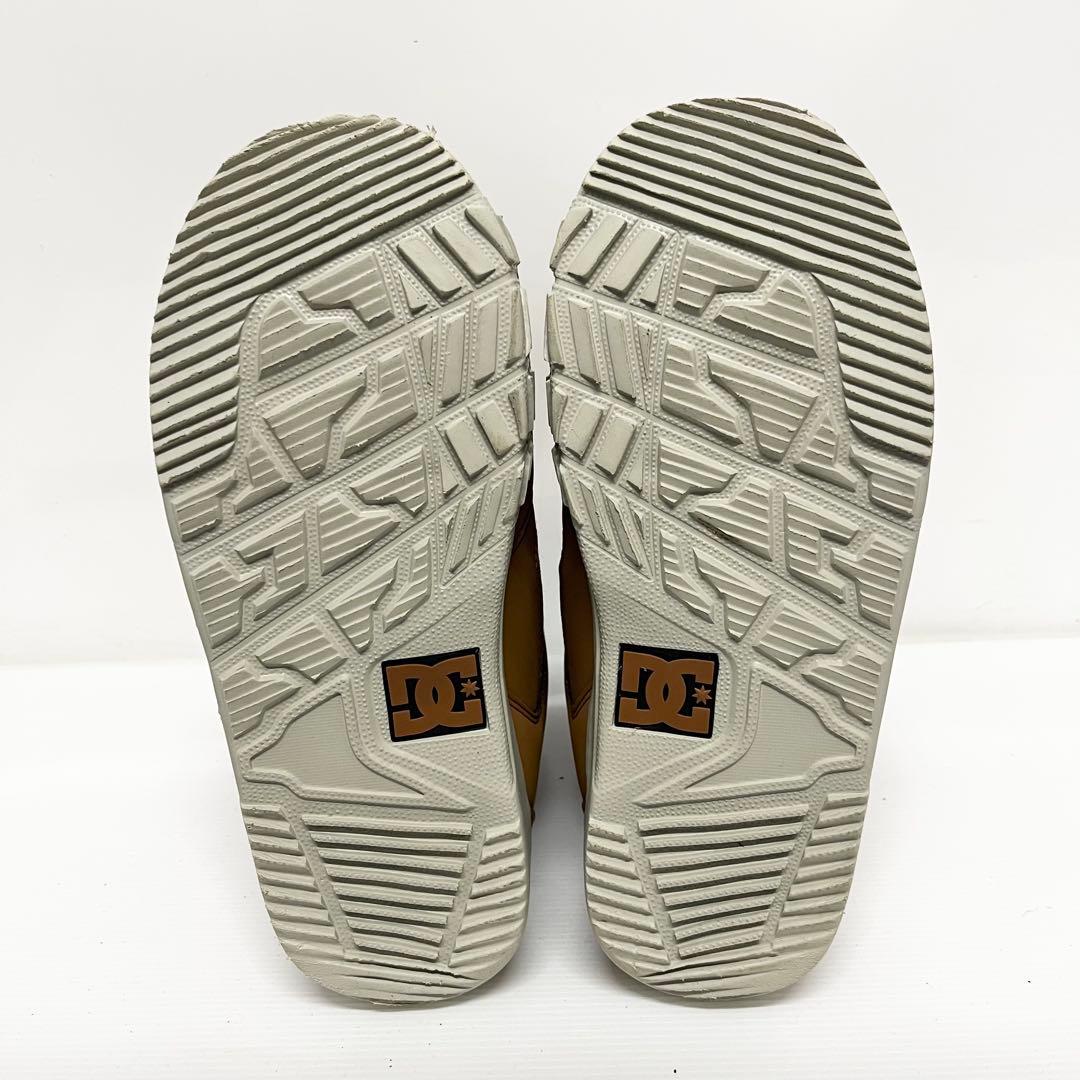 BURTON MISSION ビンディング　DC スノーボードブーツ バートン