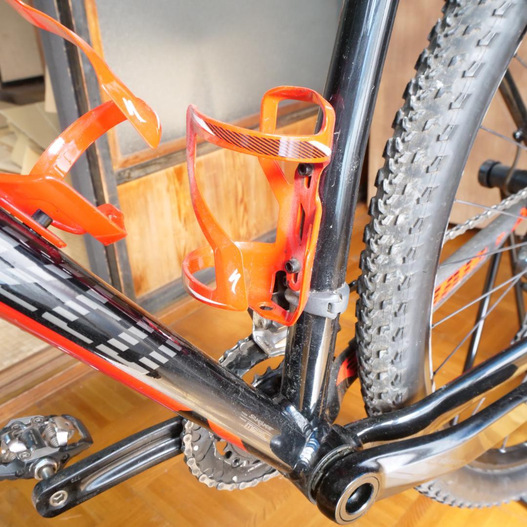 スペシャライズド Stumpjumper Comp HT 29er 2013