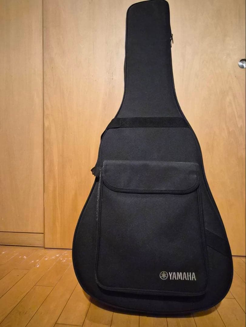 美品　YAMAHA LS16ARE アコースティックギター ナチュラル エレアコ