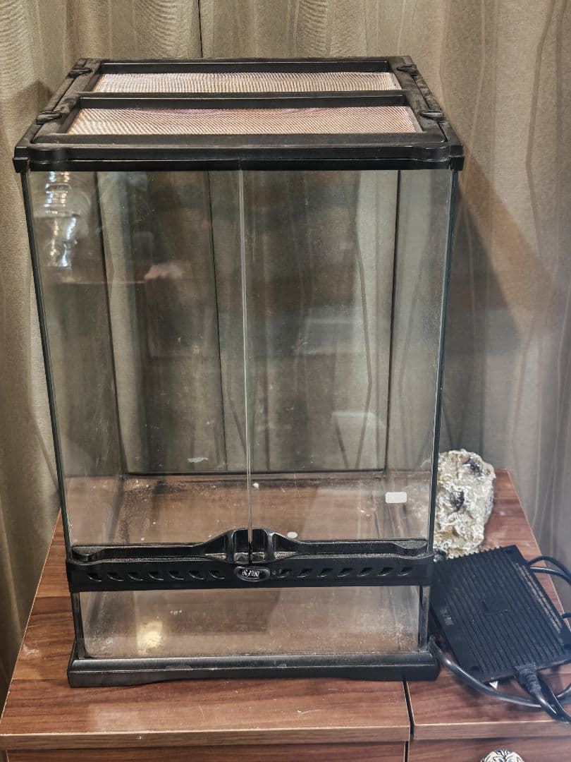 GEX グラステラリウム3045 ヒーティングトップ シェルター