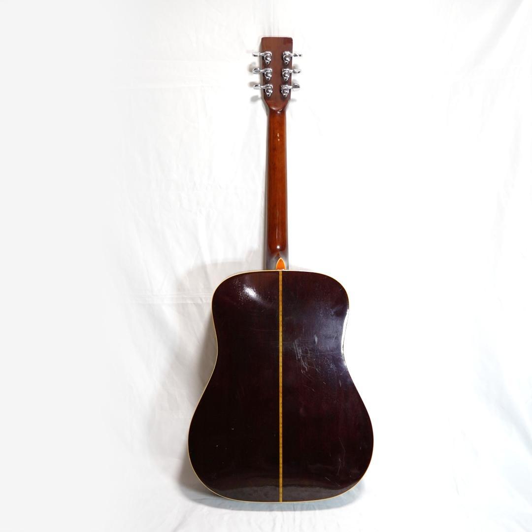 YAMAHA WSF-50 木曽スズキ　アコースティックギター ダブルホール
