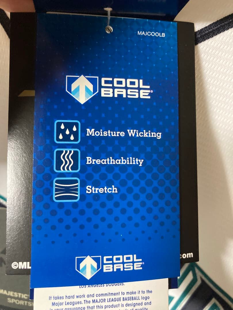 【新品】イチロー シアトル マリナーズ ユニフォーム レプリカ