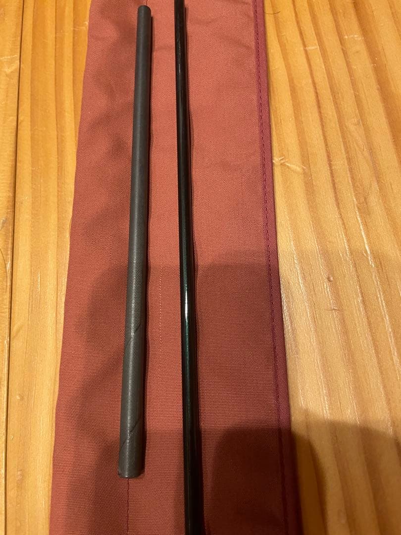 FAIS（フェイス） 岩井ロッド I's3 8ft3in #3