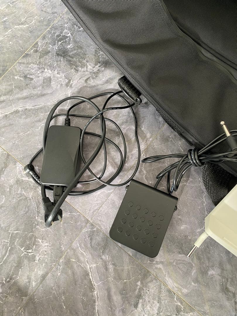 カシオ 電子ピアノ PX-S1000 ホワイト