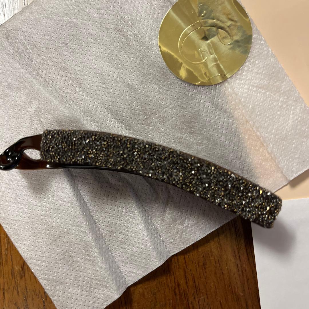 COMPLEXBIZ バナナクリップ