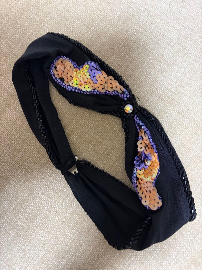 ベリーダンス 衣装 ミラーヤ