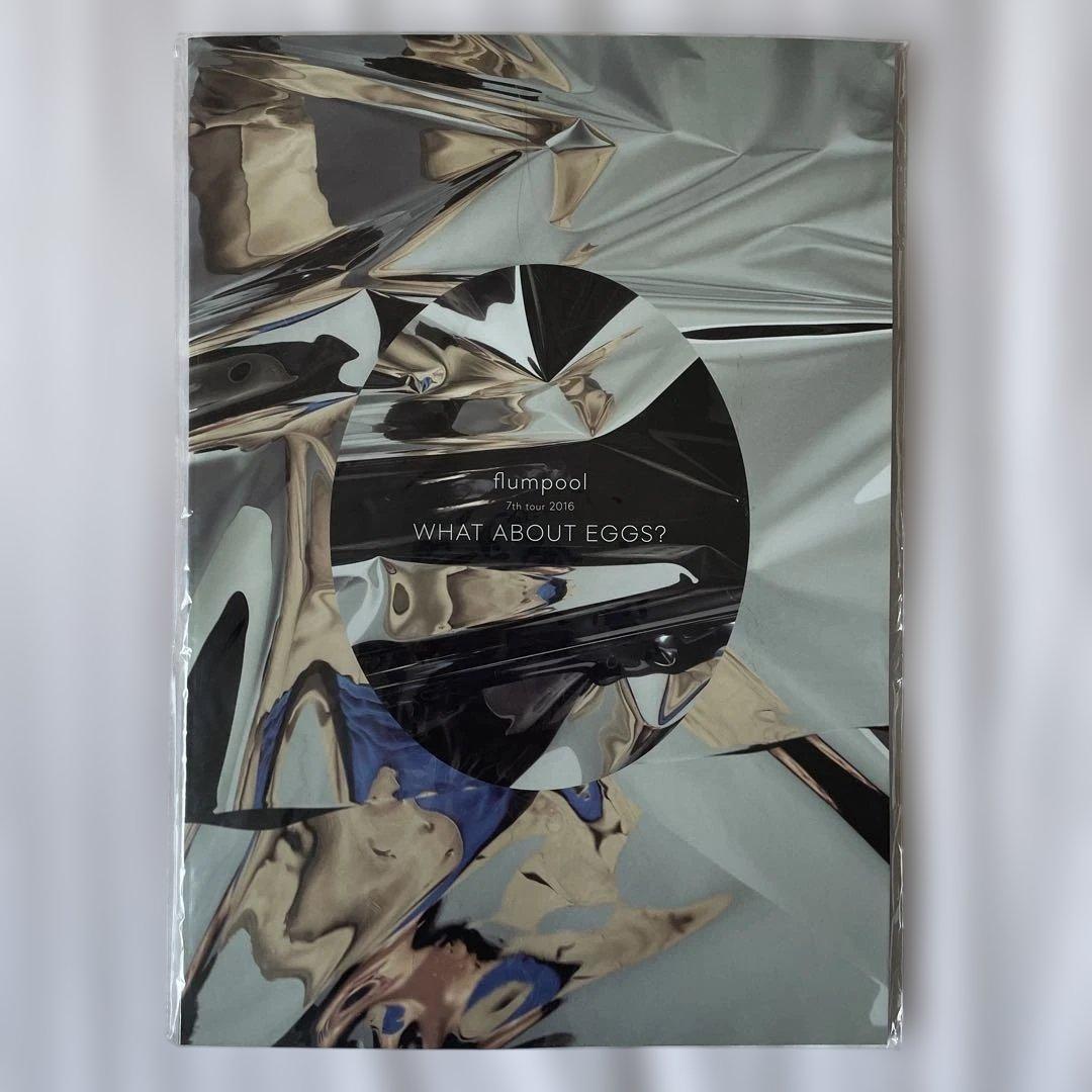 flumpool 7th tour 2016 ライブツアーグッズ/バラ売り可