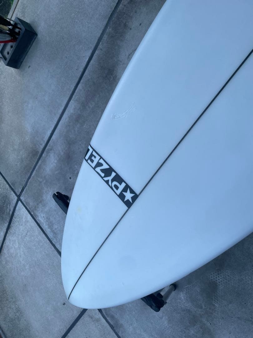 パイゼル　shadow 5.9