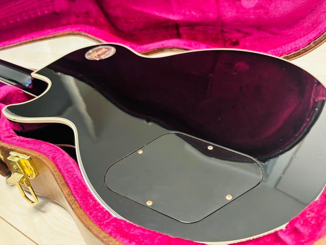 k*a様 Gibson customshop Lespaul custom 20