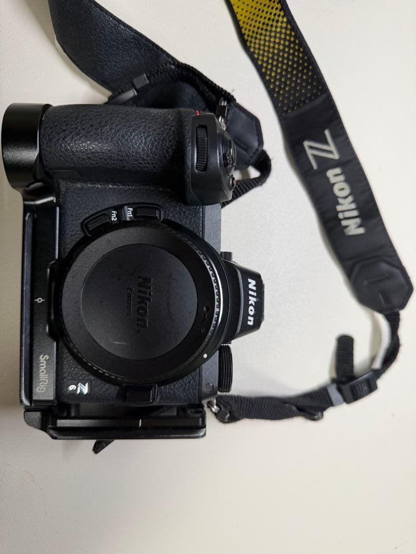 NIKON Z6 24-70/4S レンズキット FTZ その他おまけ