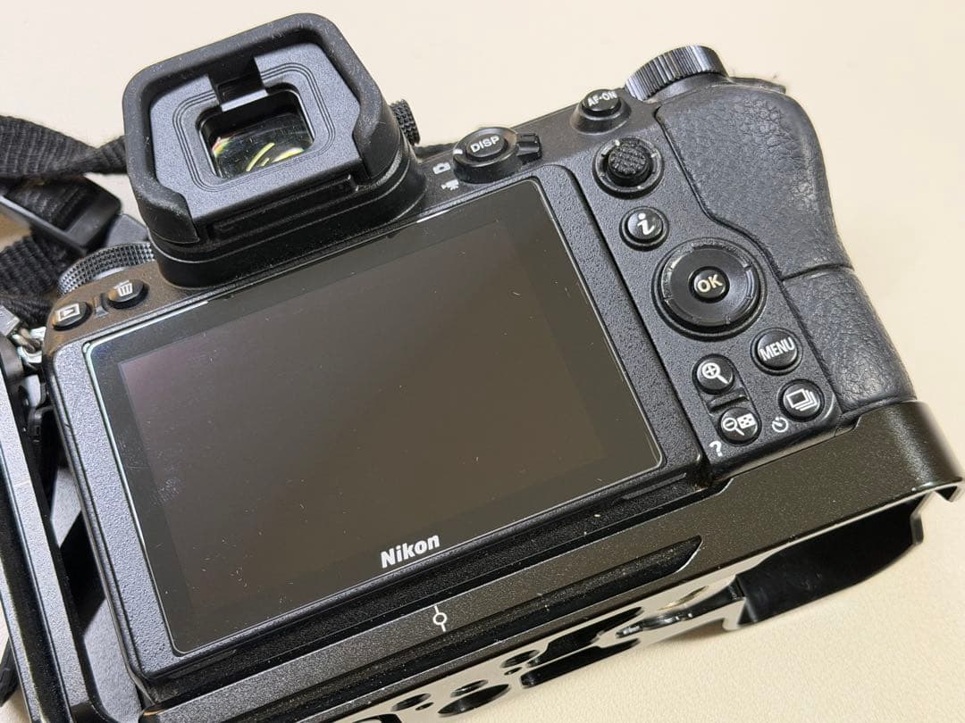 NIKON Z6 24-70/4S レンズキット FTZ その他おまけ