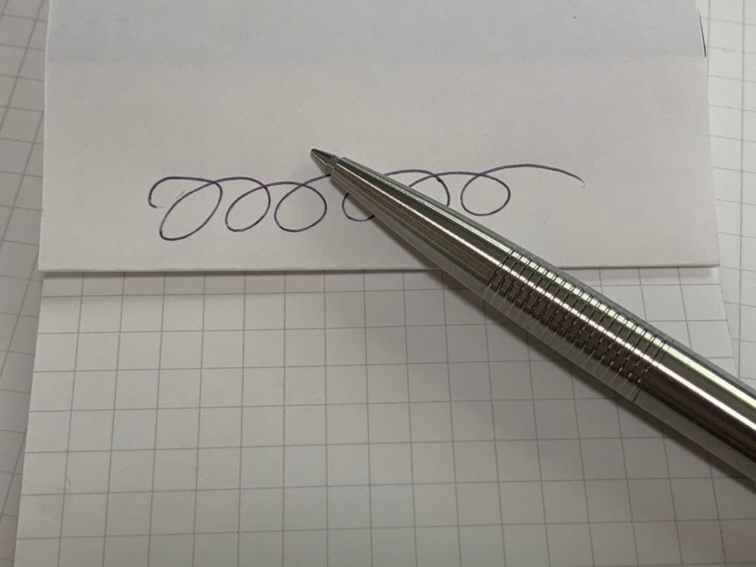 新品未使用PILOT 2020 STシャーペンボールペン 0.5mm 2本セット