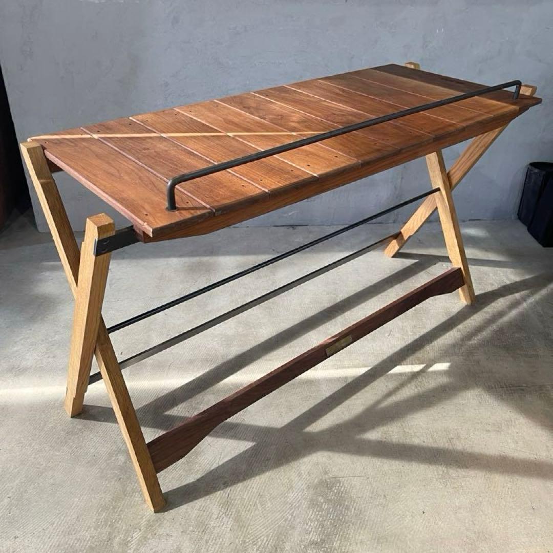 Hiku（ハイク） 01テーブル / ゼロイチテーブル