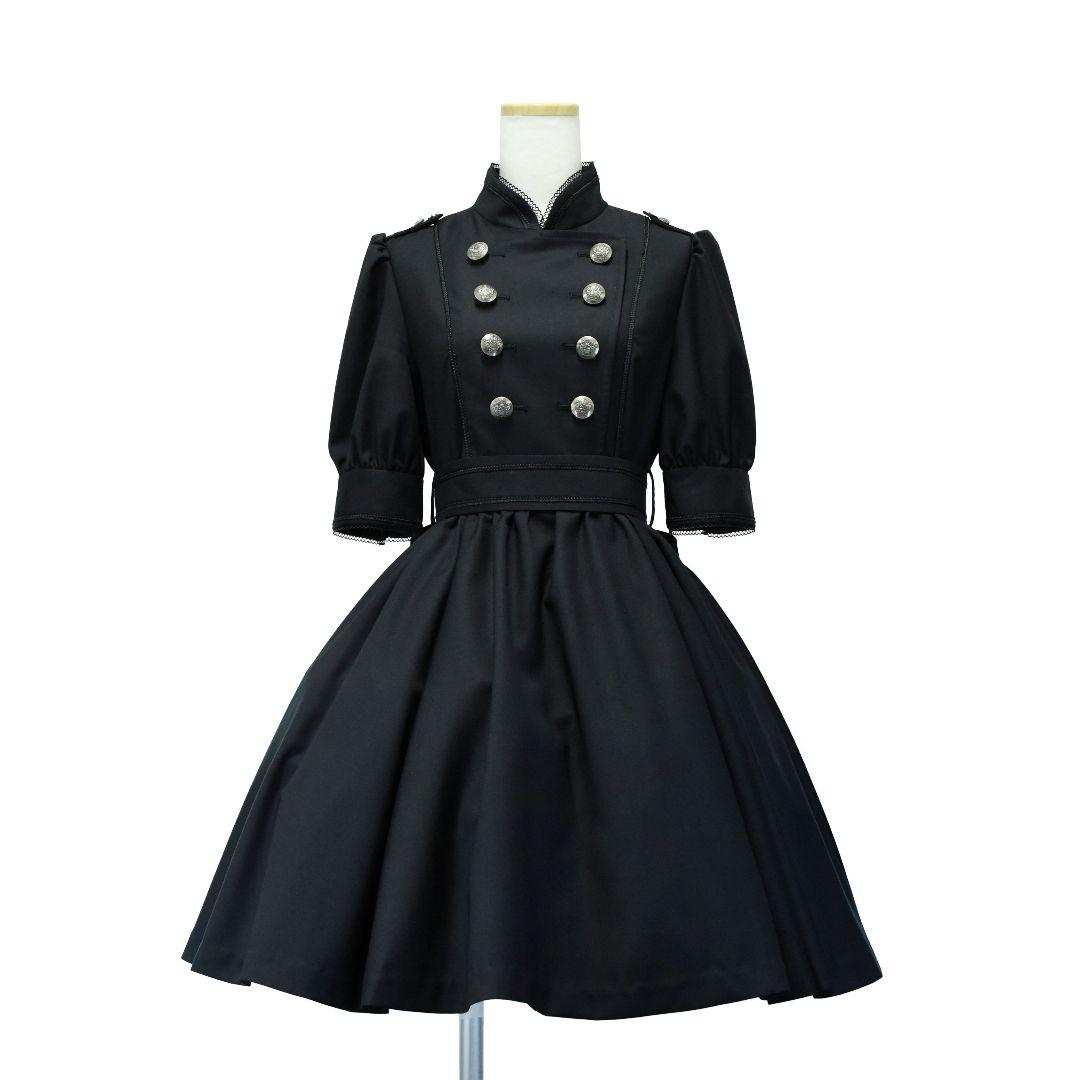 Sheglit シェグリット ナポレオン ワンピース