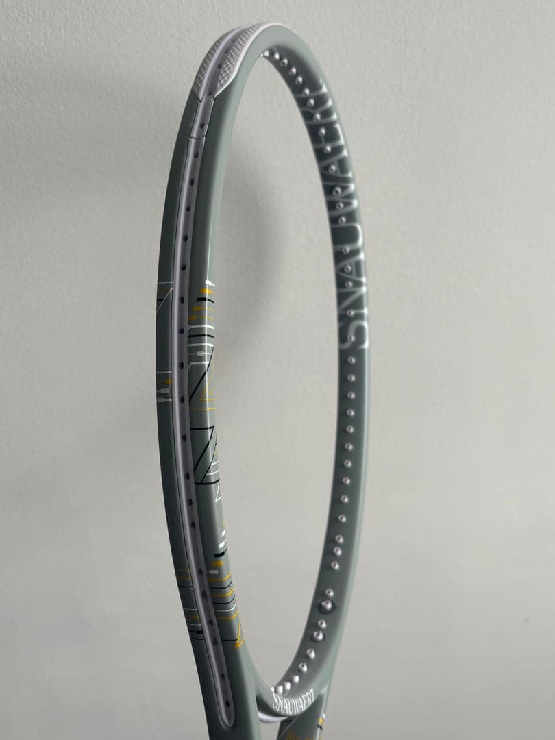 SNAUWAERT HI-TEN98L スノワート ハイテン 98L G2