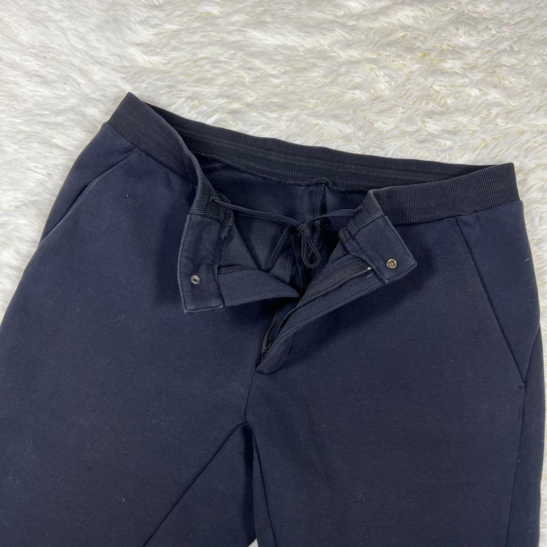 ニューバランスゴルフ セットアップ ジップアップ パーカー スウェット パンツ