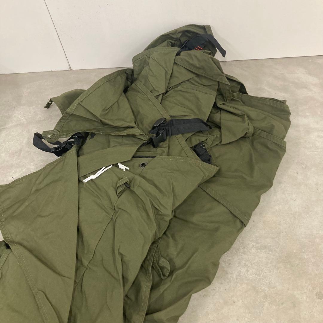 WAQ Alpha TC SOLO DX ほぼ未使用　フロントウォール付き