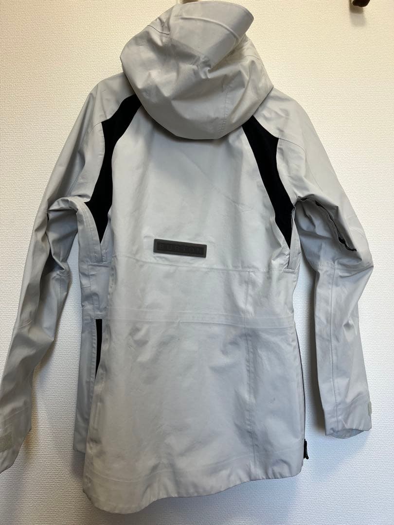 Burton カーボネート ゴアテックスGORE-TEX 3L ジャケット