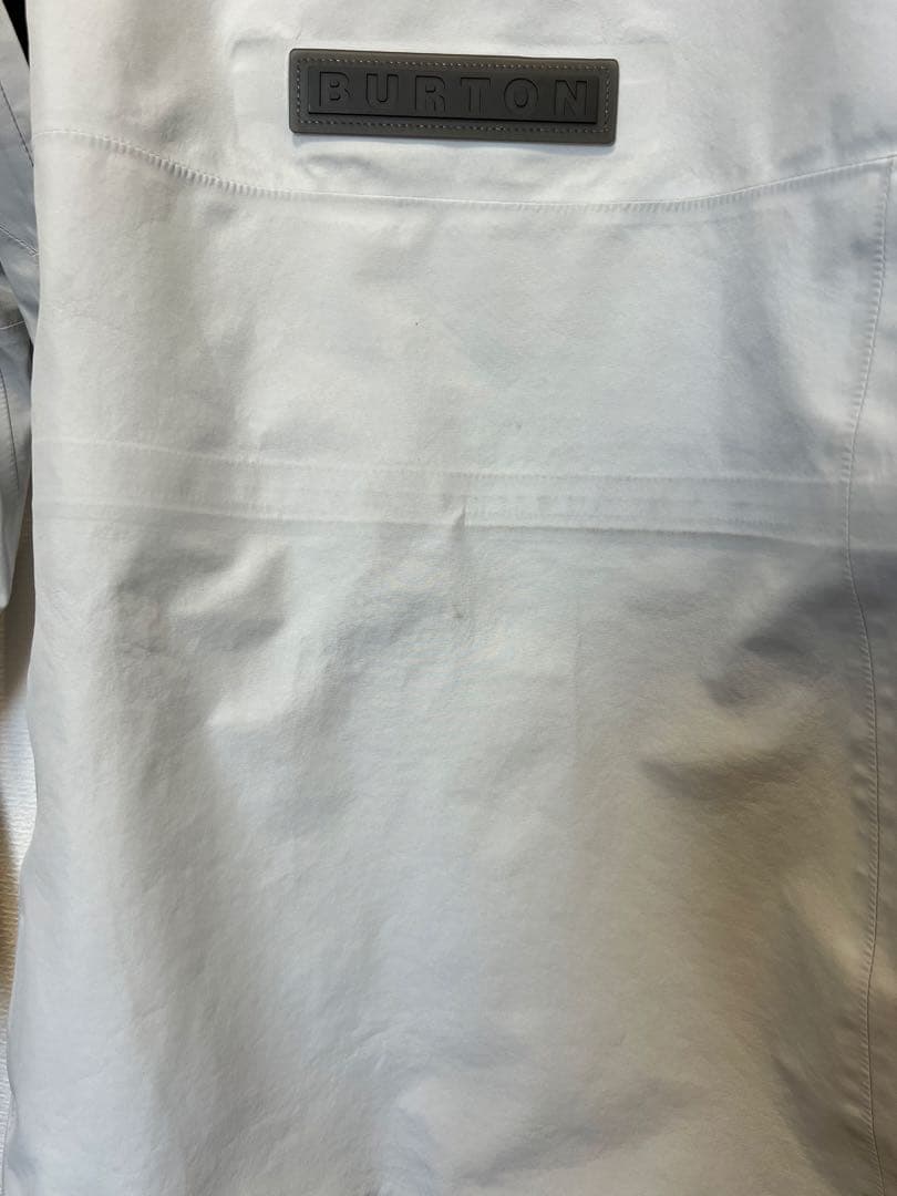 Burton カーボネート ゴアテックスGORE-TEX 3L ジャケット