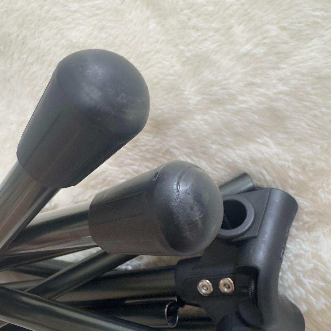 人気Helinox サンセットチェア　チャコール