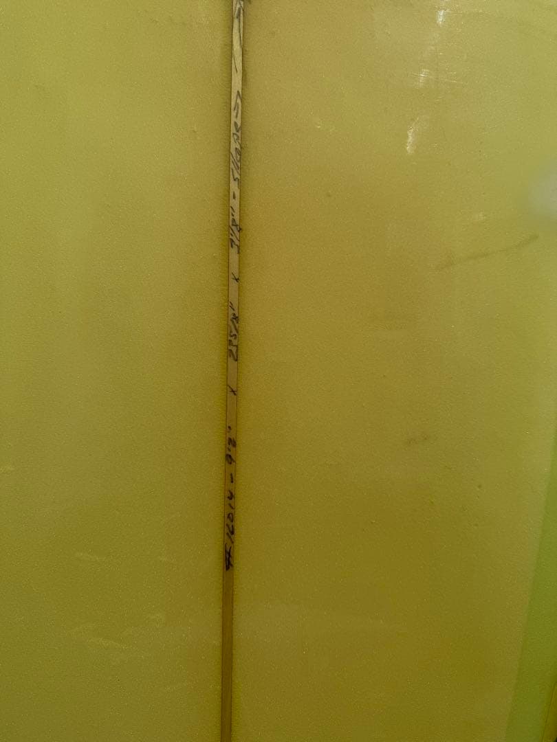 デューイウェーバー　スタイリストSurfboards ボードケース付き