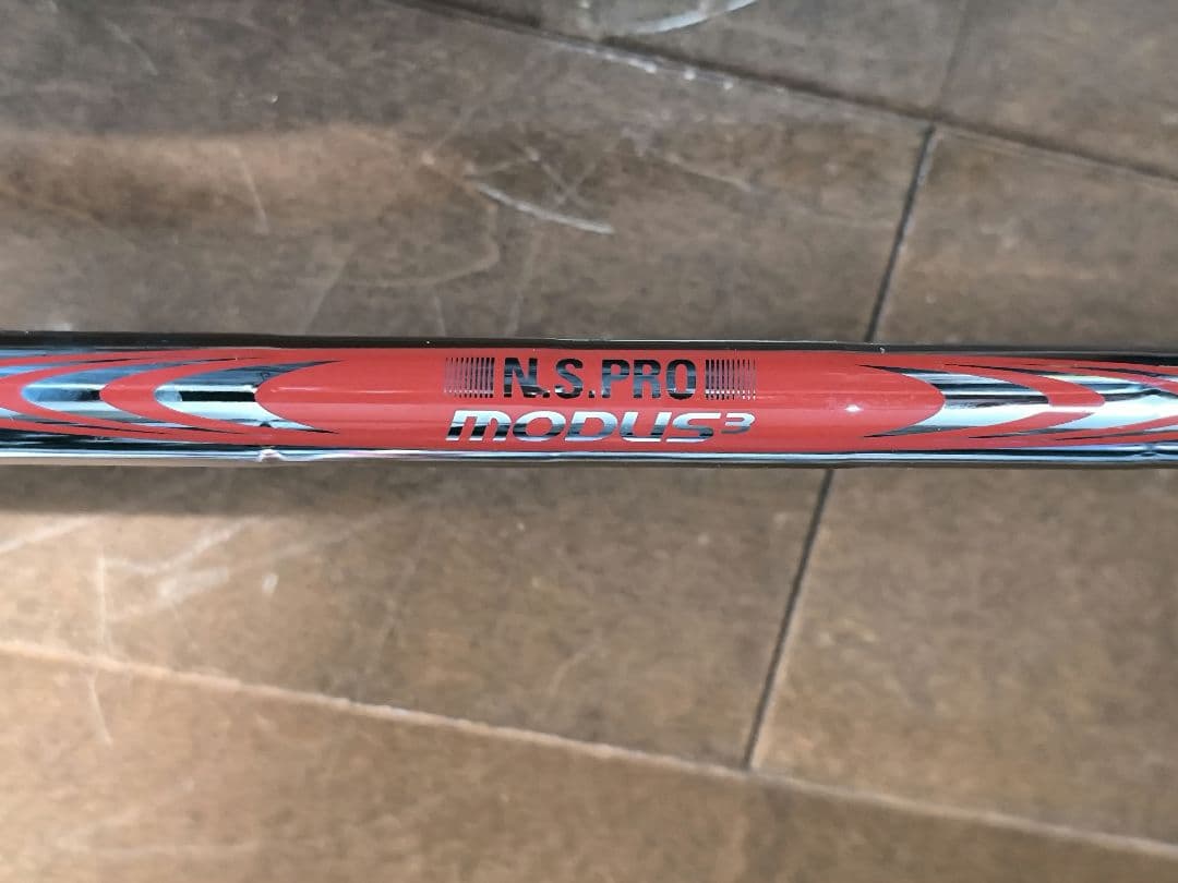 【新着】Callaway　Apex Pro（2021）アイアン 5〜Pw