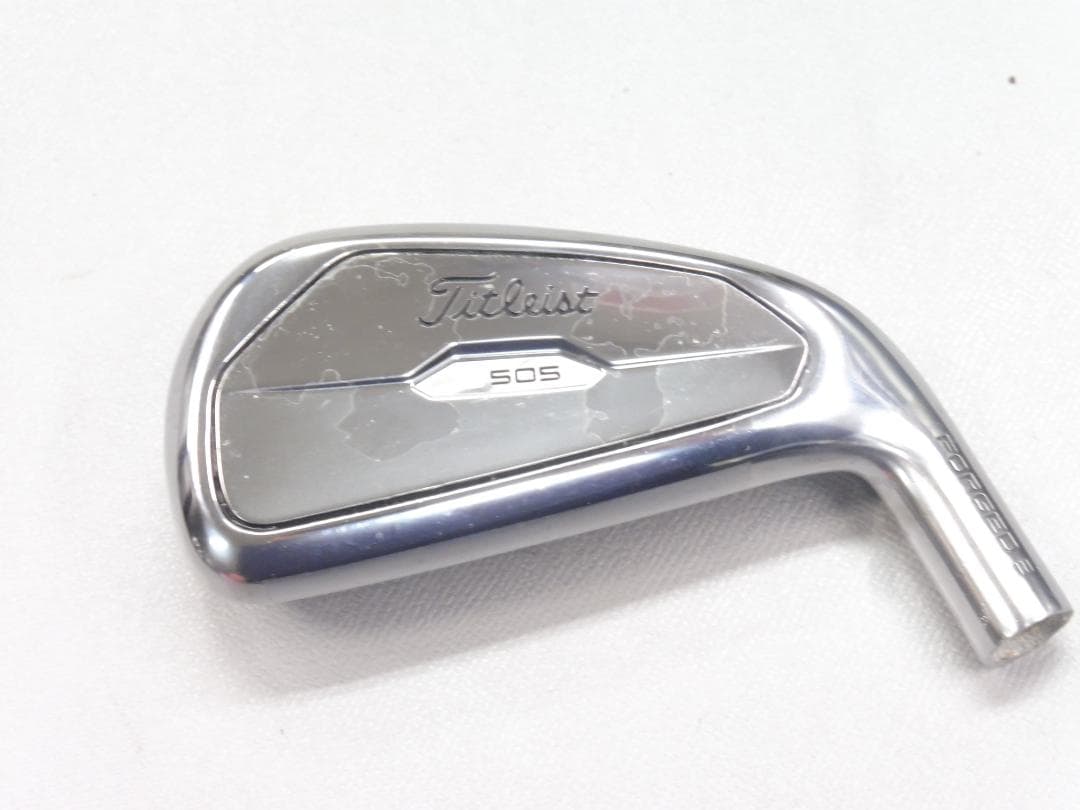 タイトリスト U505 3U　ヘッド