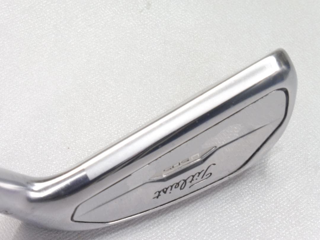 タイトリスト U505 3U　ヘッド