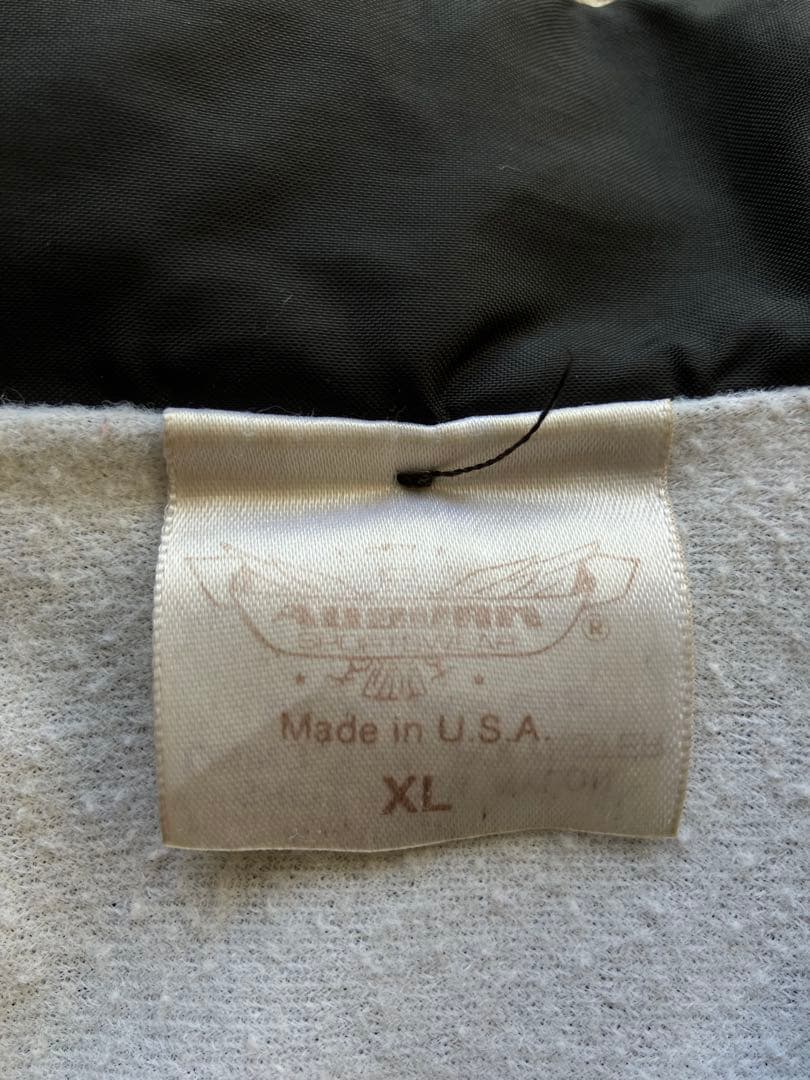90s independent coach jacket usa製 AUBURN