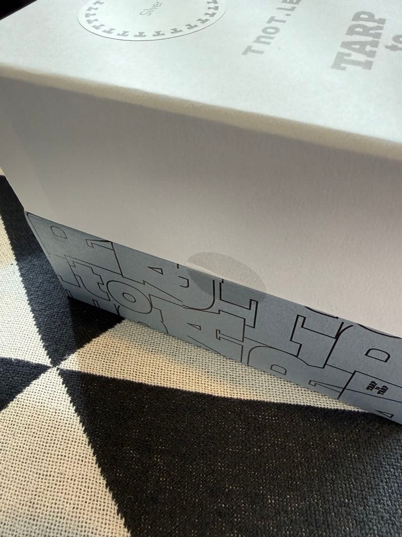 ライト・ランタン TARPtoTARP valo shade sunrise T circle