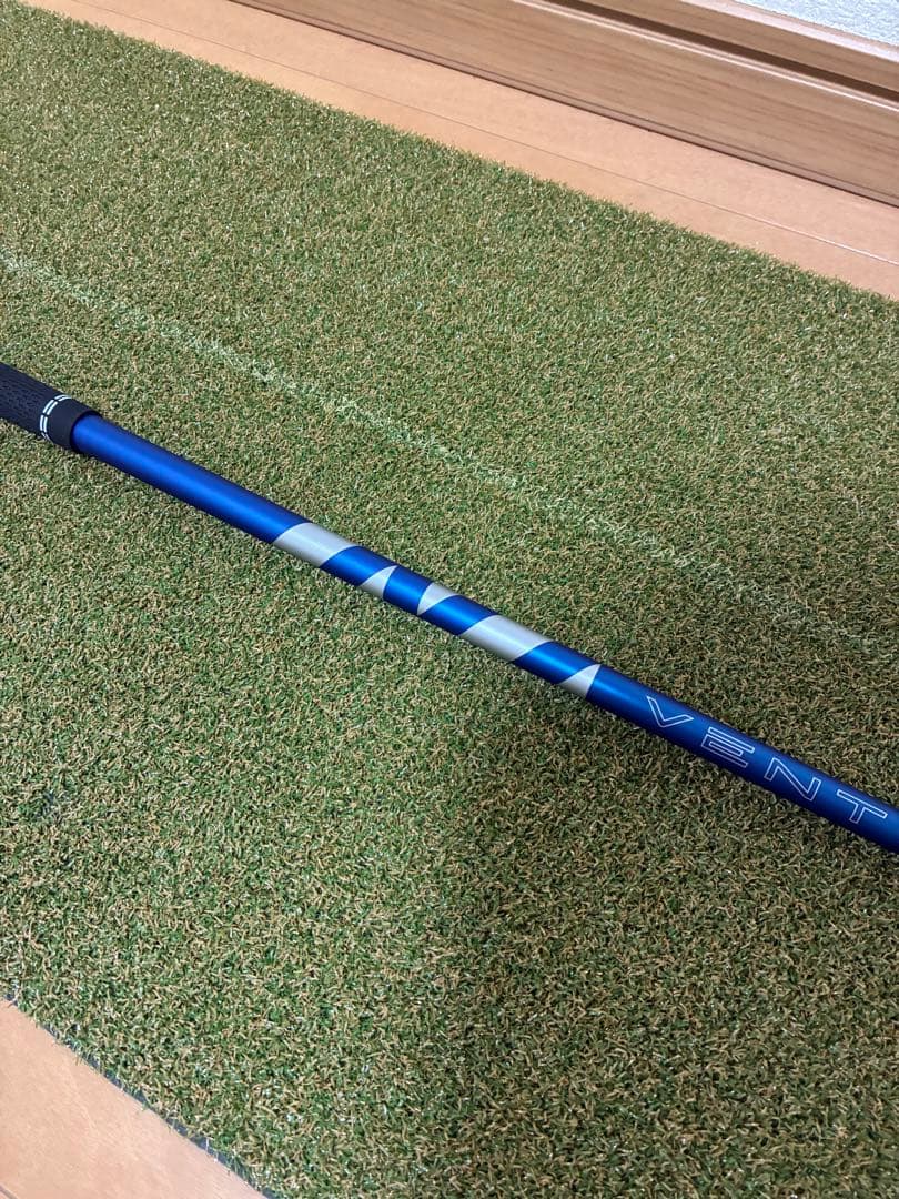 【新品/ドライバー用】24ベンタスブルー 6-S PING用スリーブ