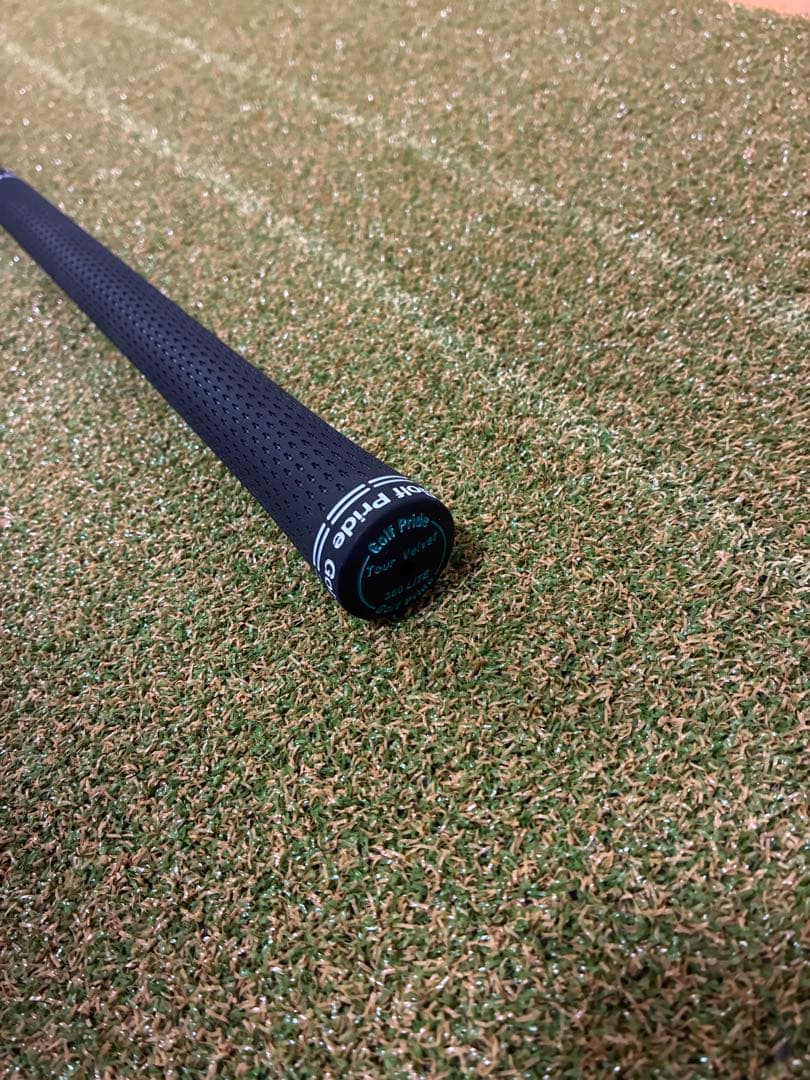【新品/ドライバー用】24ベンタスブルー 6-S PING用スリーブ