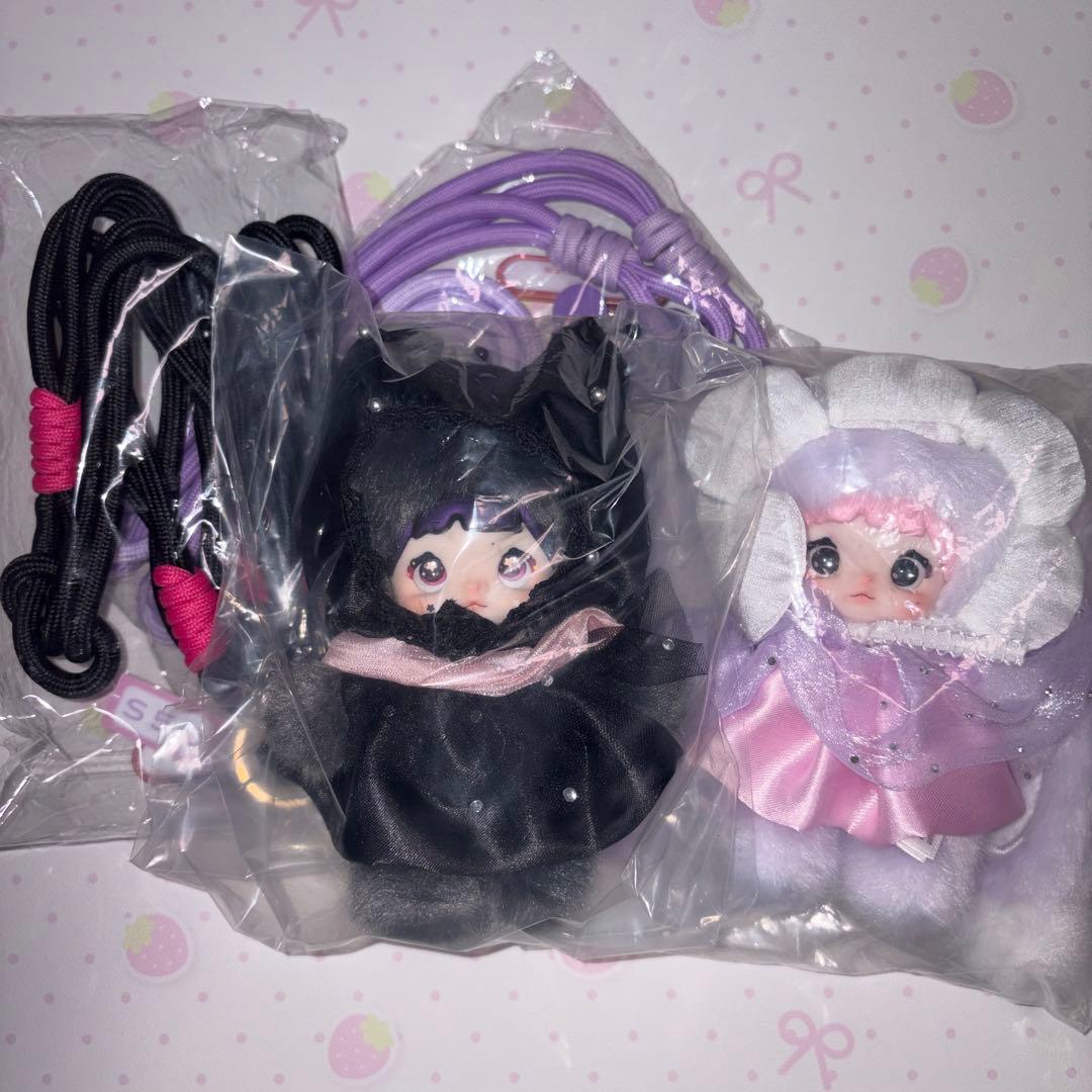 ameページ　Nommi vivoコラボ