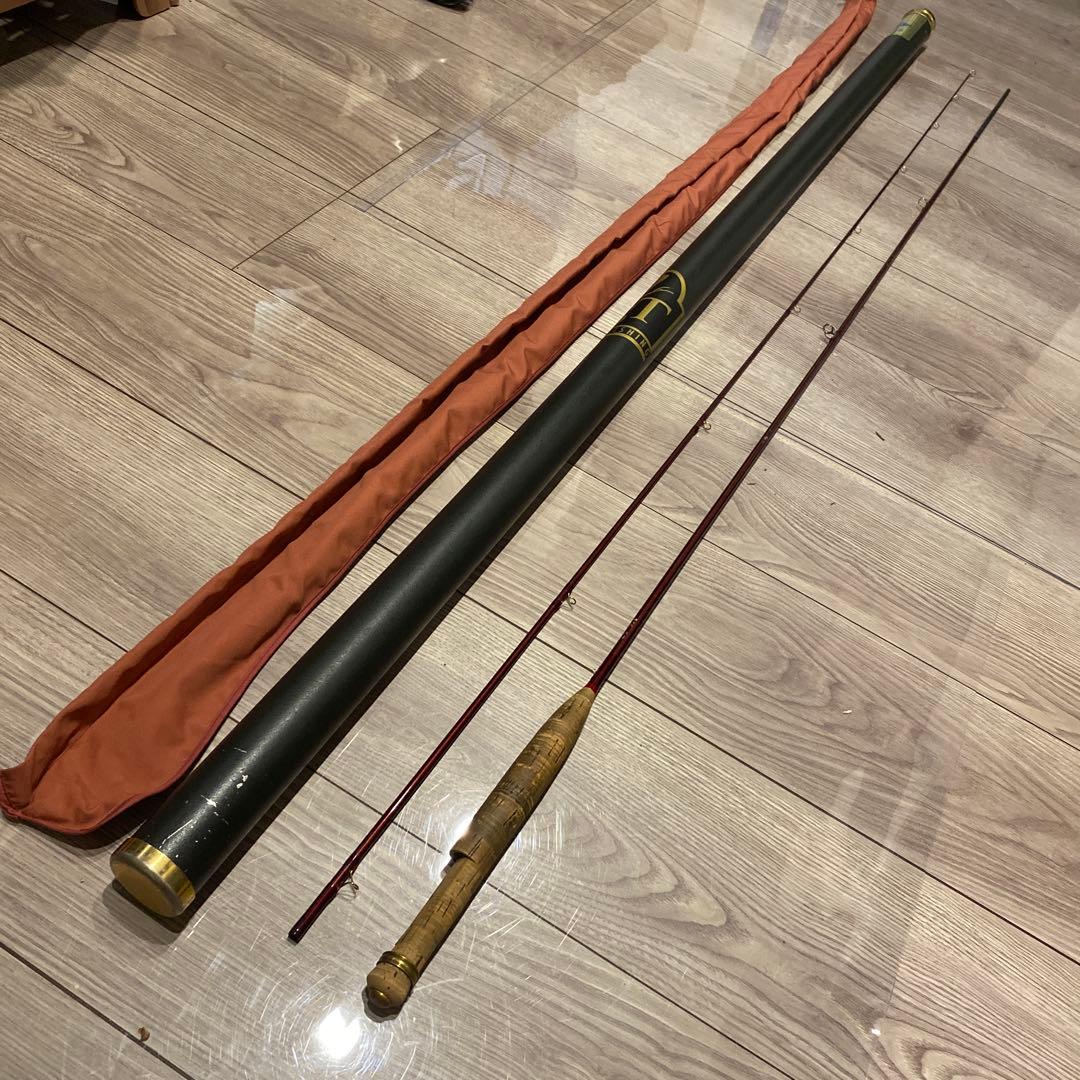 岩井渓一郎　I's 3 8ft3 #3