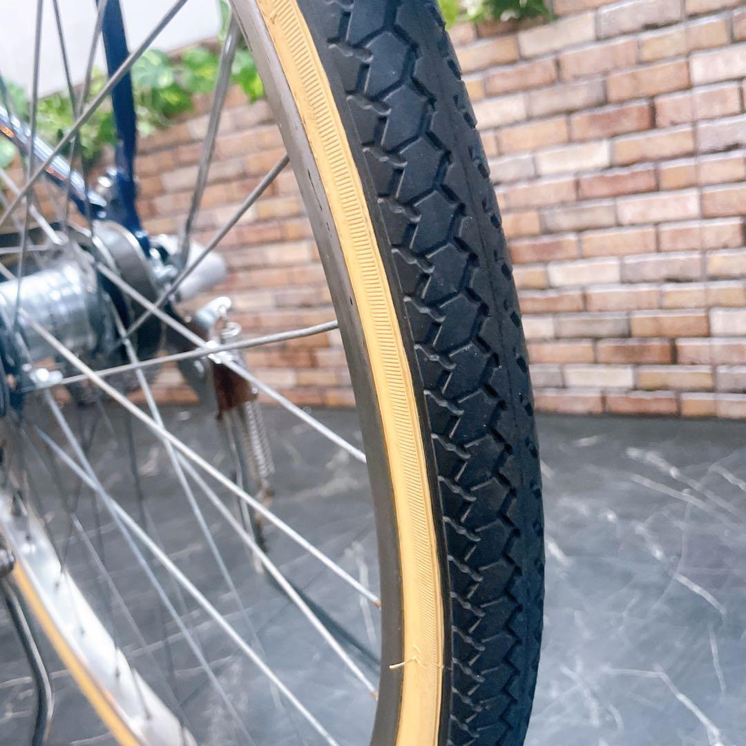 引き取り価格【81】電動自転車 ブリヂストン Cajuma ブルー