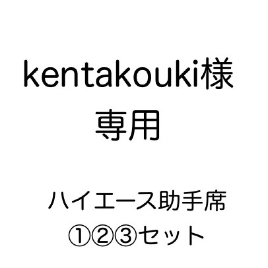 [専用出品]kentakouki