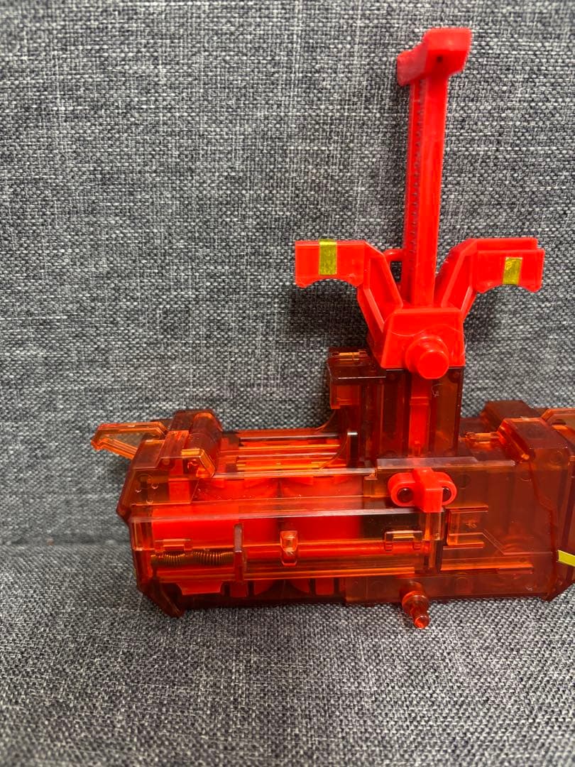 コバルトブラスター　カートリッジ連射エディション