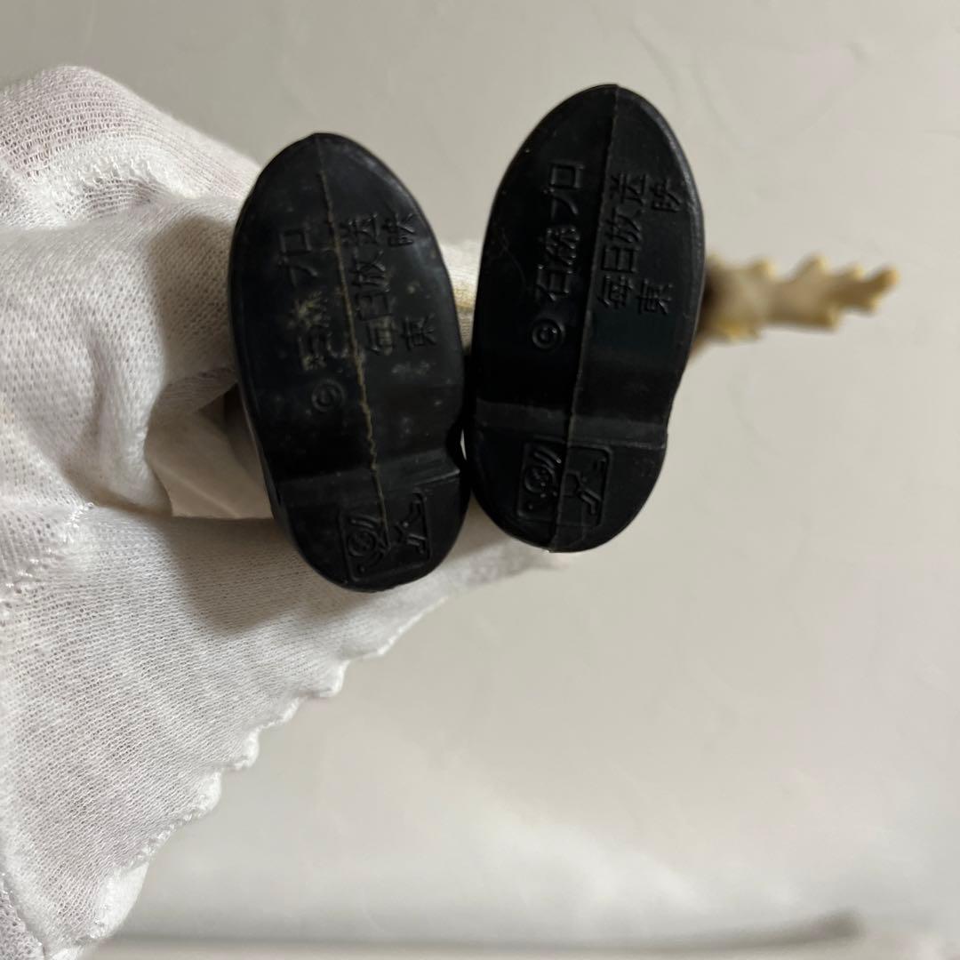 ⚠️超激レア・人気　仮面ライダー　ドクダリアン　スタンダードサイズ　旧バンダイ