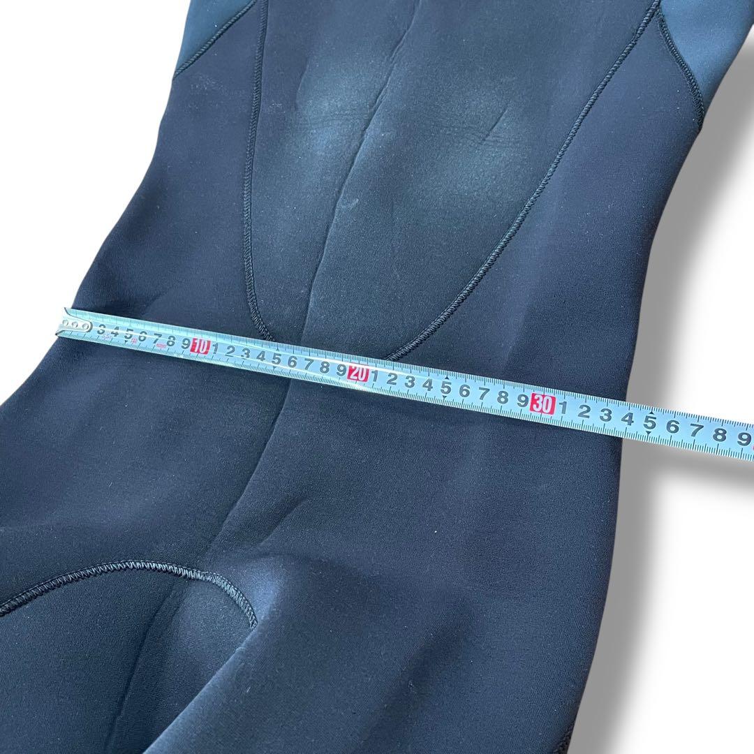 【美品】オニール ジャーフル フルスーツ メンズ ウエットスーツ サイズ ML