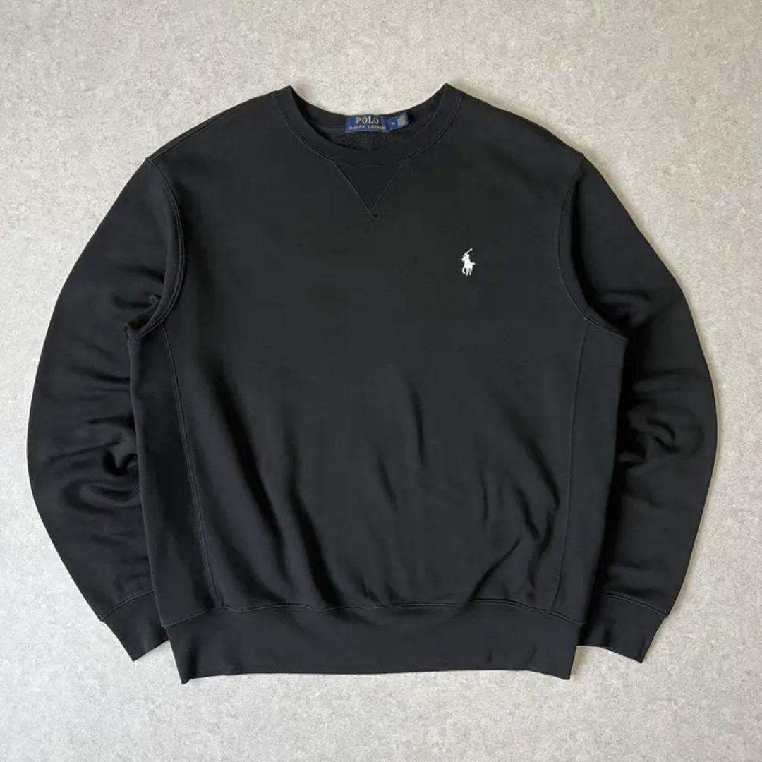 トップス POLO RALPH LAUREN Sweat Shirt