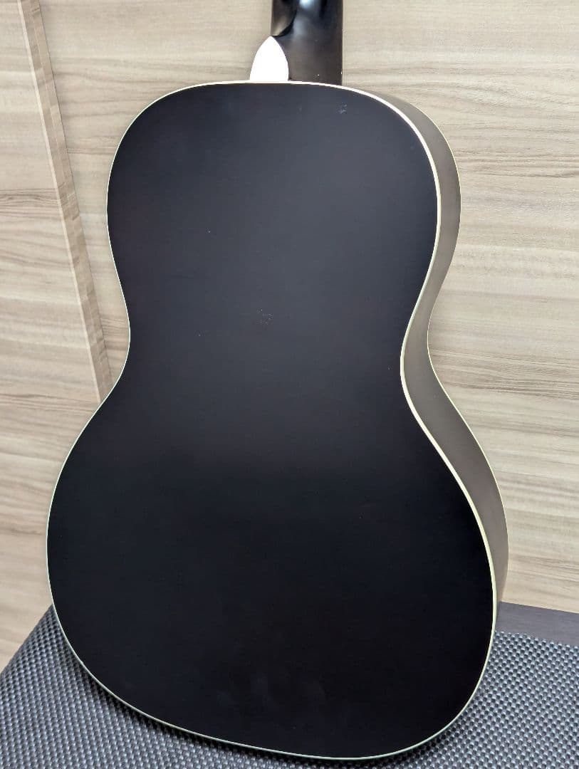 Recording King RPS-9-TS 自身ワンオーナー品 トップ単板