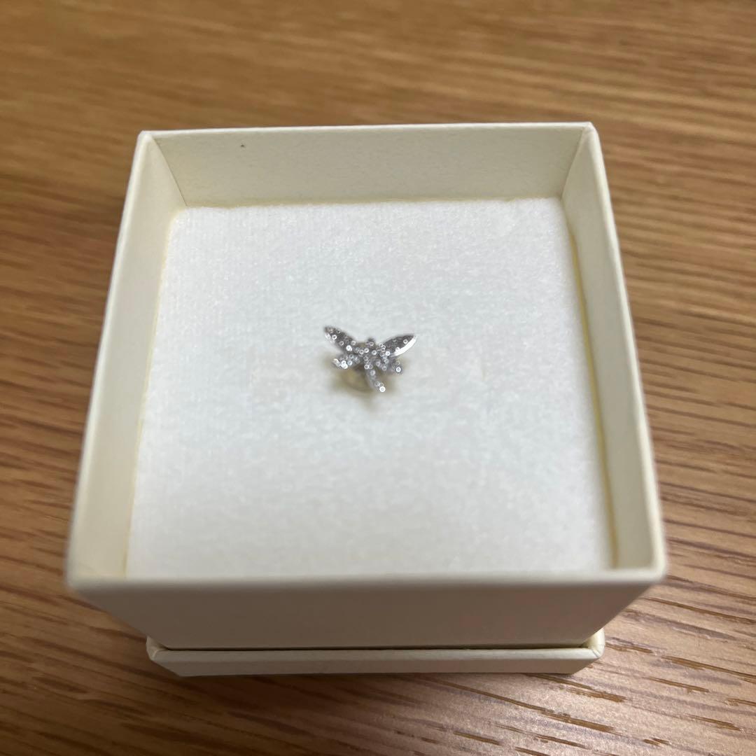 Bijou de M プチトンボ ピアス(片耳用)