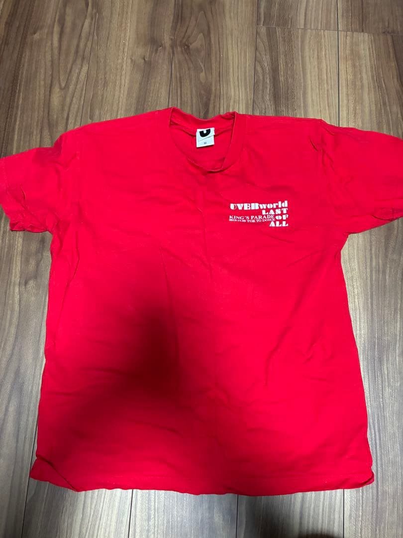 UVERworld グッズ一式