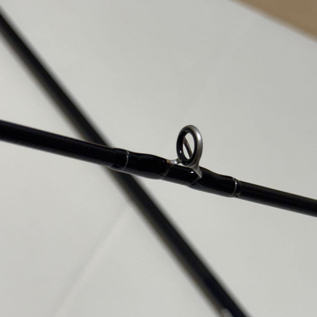 【使用1回】ダイワ DRAGGER MX 100H ショアジギングロッド