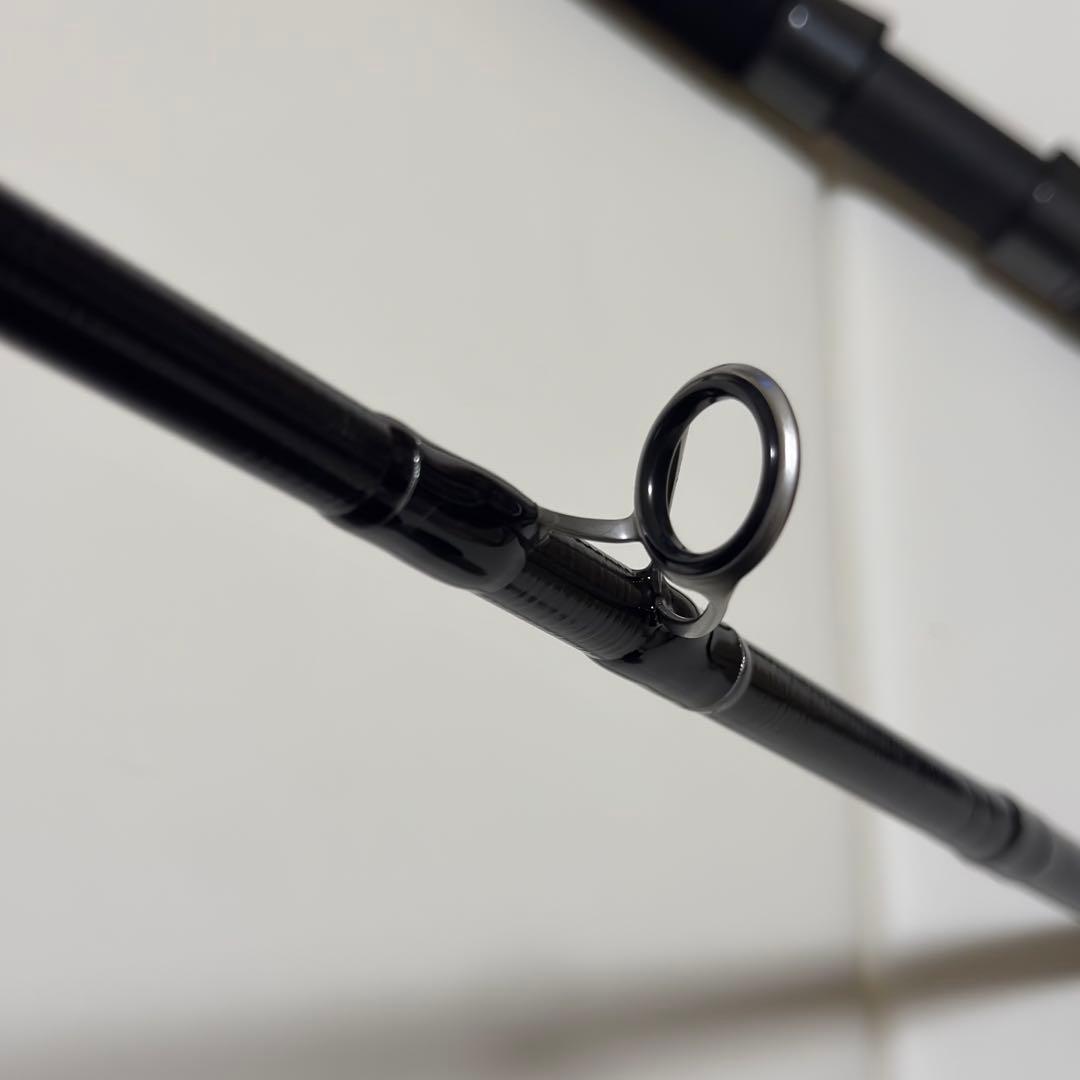 【使用1回】ダイワ DRAGGER MX 100H ショアジギングロッド